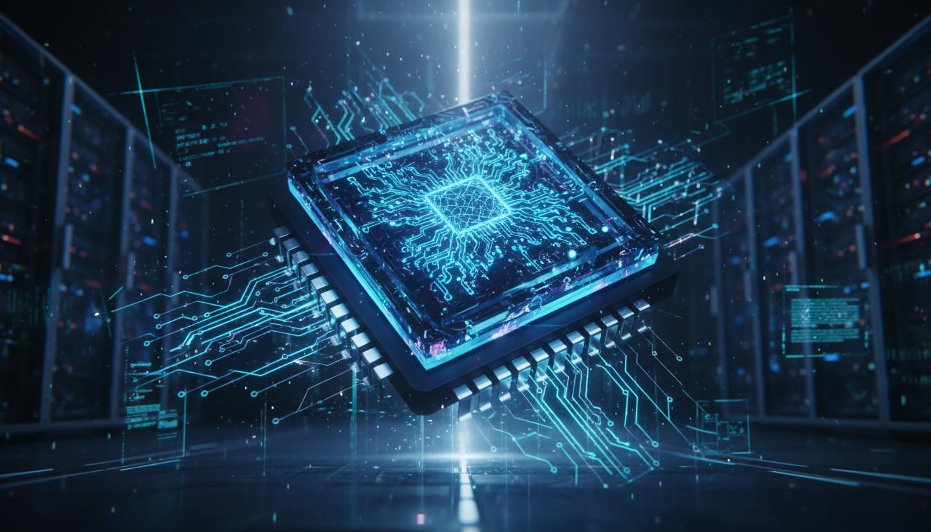 Finance modernization